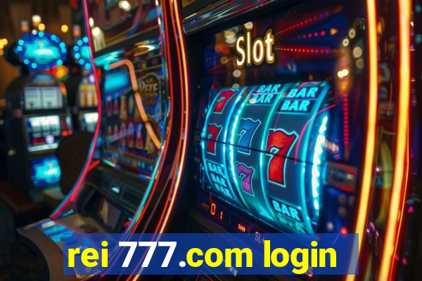 rei 777.com login